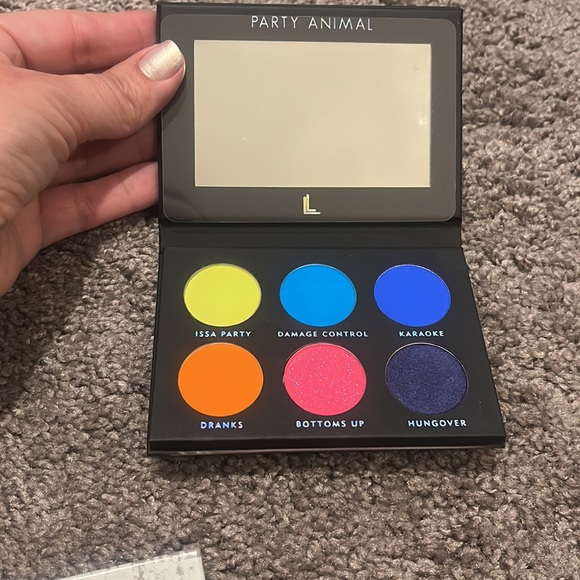 Laura Lee pallet - Picture 2 of 4